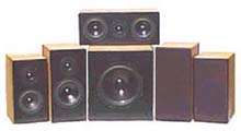 Fritz Speakers